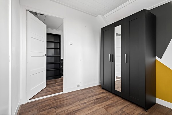 Medium property photo - Tilledyk 5, 9047 KG Minnertsga